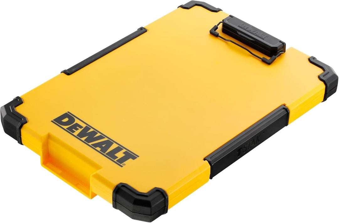 DEWALT documentos TSTAK Multicolor One size