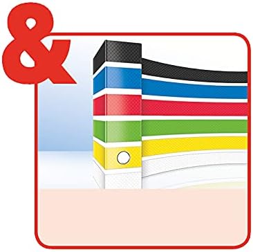 Esselte E:LAF VIVIDA PP A4 50mm green