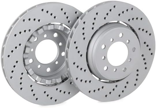 ATE 24.0128-0206.2 Bremsscheibe