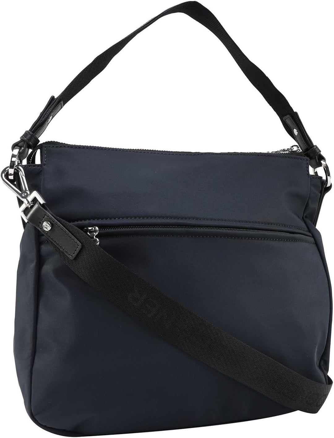 Bogner klosters isalie hobo mvz 31X28X13 Dunkelblau, 31X28X13 Dunkelblau