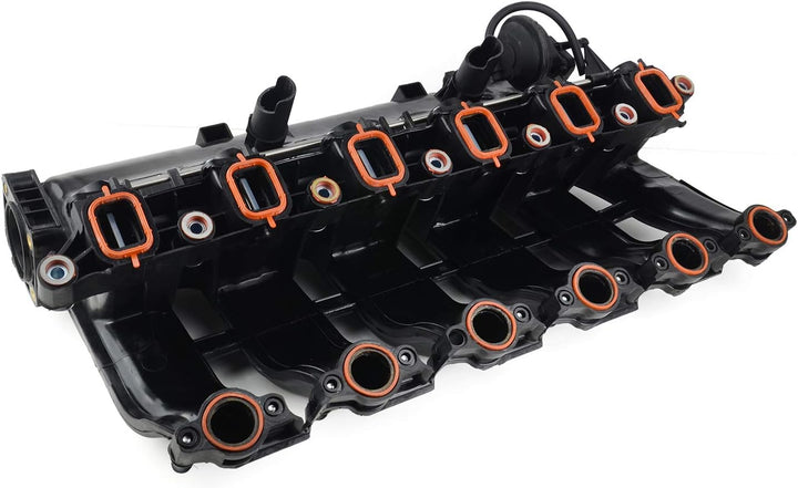 11617790701 Ansaugkrümmer 11617800585 für X5 E53, 5 E60, 5 Touring E61, X3 E83, 6 E63, 6 Cabrio E64