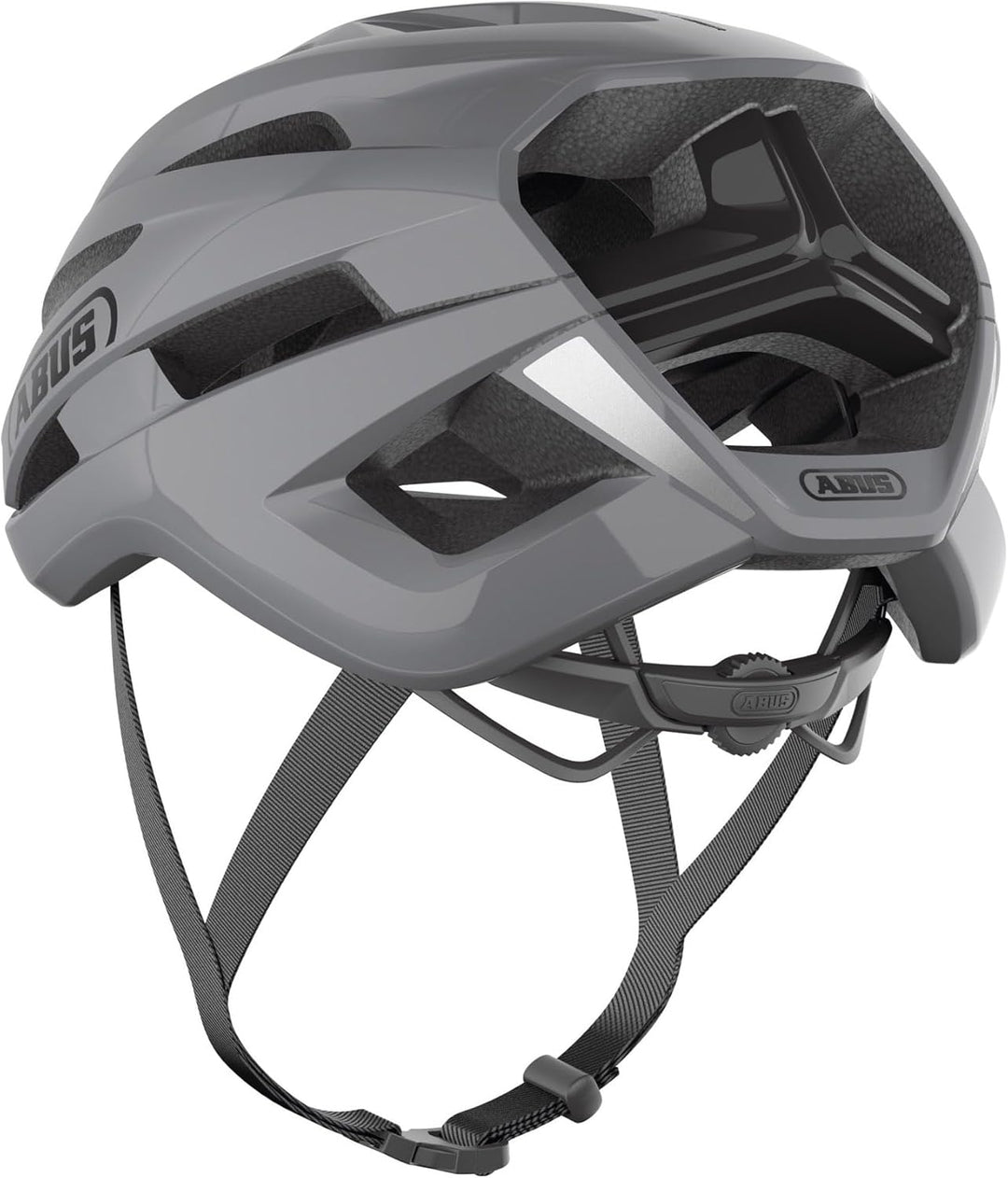 ABUS Rennradhelm StormChaser ACE - leichter Fahrradhelm für Radrennen, Gravelbike-Touren und Cyclocr