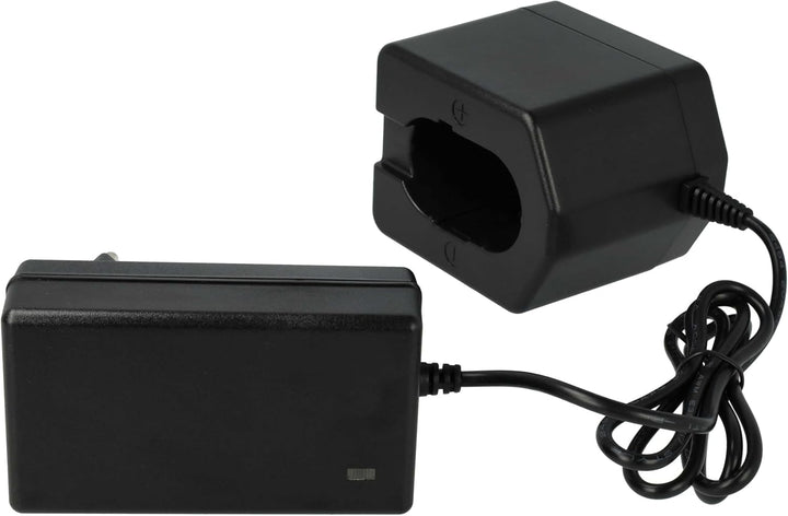 vhbw Ladegerät Ersatz für Hitachi C18YRL, UC12SD, UC14FYA, UC14Y, UC18YKL, UC18YRL für Werkzeug Akku