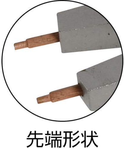 Alicates P/Arande Exter. 200