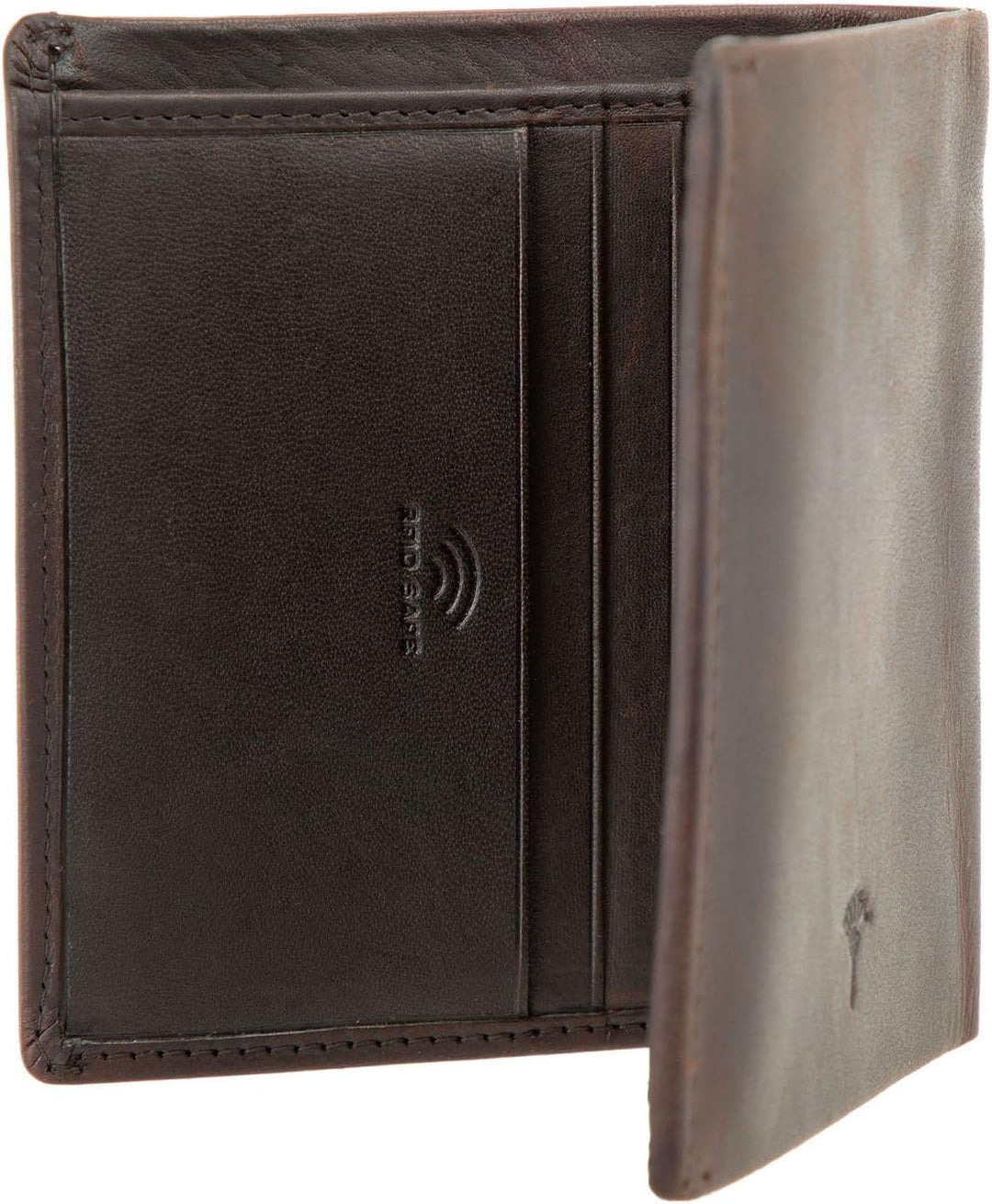 Joop! Loreto Daphnis BilliFold SV6 Seal Brown 9X10,5X2 Seal Brown, 9X10,5X2 Seal Brown