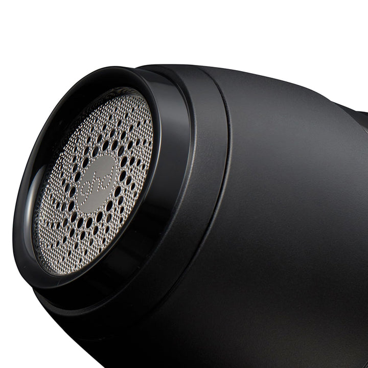 ghd air Haartrockner, professioneller, leistungsstarker Föhn mit Ionen-Technologie, schwarz