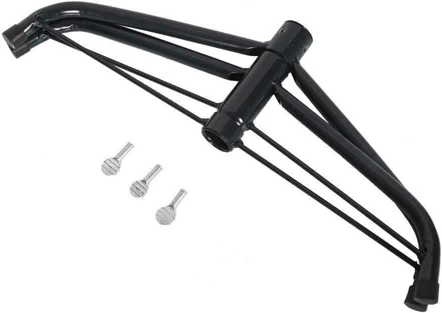 LZQ Weihnachtsbaum künstlich PVC Christbaum schwer entflammbarer Tannenbaum mit Schnellaufbau Klapps