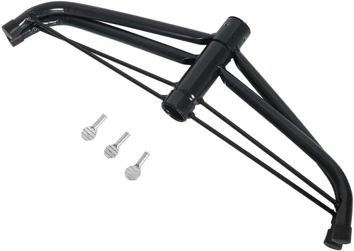 LZQ Weihnachtsbaum künstlich PVC Christbaum schwer entflammbarer Tannenbaum mit Schnellaufbau Klapps