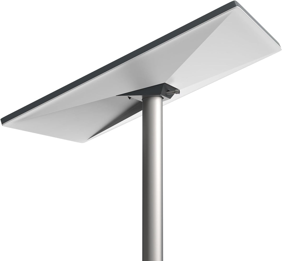 HOLACA Starlink Gen 3 Rohradapter, Dachrohr Halterung Adapter für Variable Mastgrössen (0,83"-2") Ko