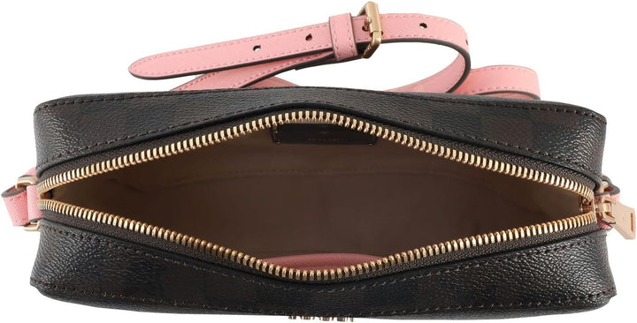 Joop! - piazza edition cloe shoulderbag shz Rosa Einheitsgrösse, Einheitsgrösse