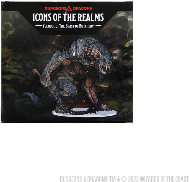 WizKids/NECA 77730 Zubehör, Mehrfarbig