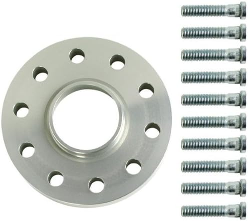 H&R Spurverbreiterungen 2x10mm 5x114,3 20656710