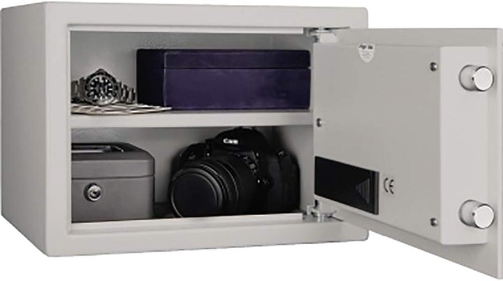 Elektroniktresor Tiger M mit Elektronikschloss (EG)