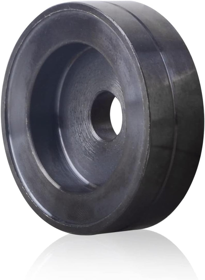 DAYUAN Hinterachs Längslenkerbuchsen Werkzeug Kompatibel für Ford Fiesta/Ka