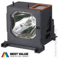 Alda PQ-Premium, Beamerlampe/Ersatzlampe kompatibel mit LMP-H200 für Sony VPL-VW40, VPL-VW50, VPL-VW