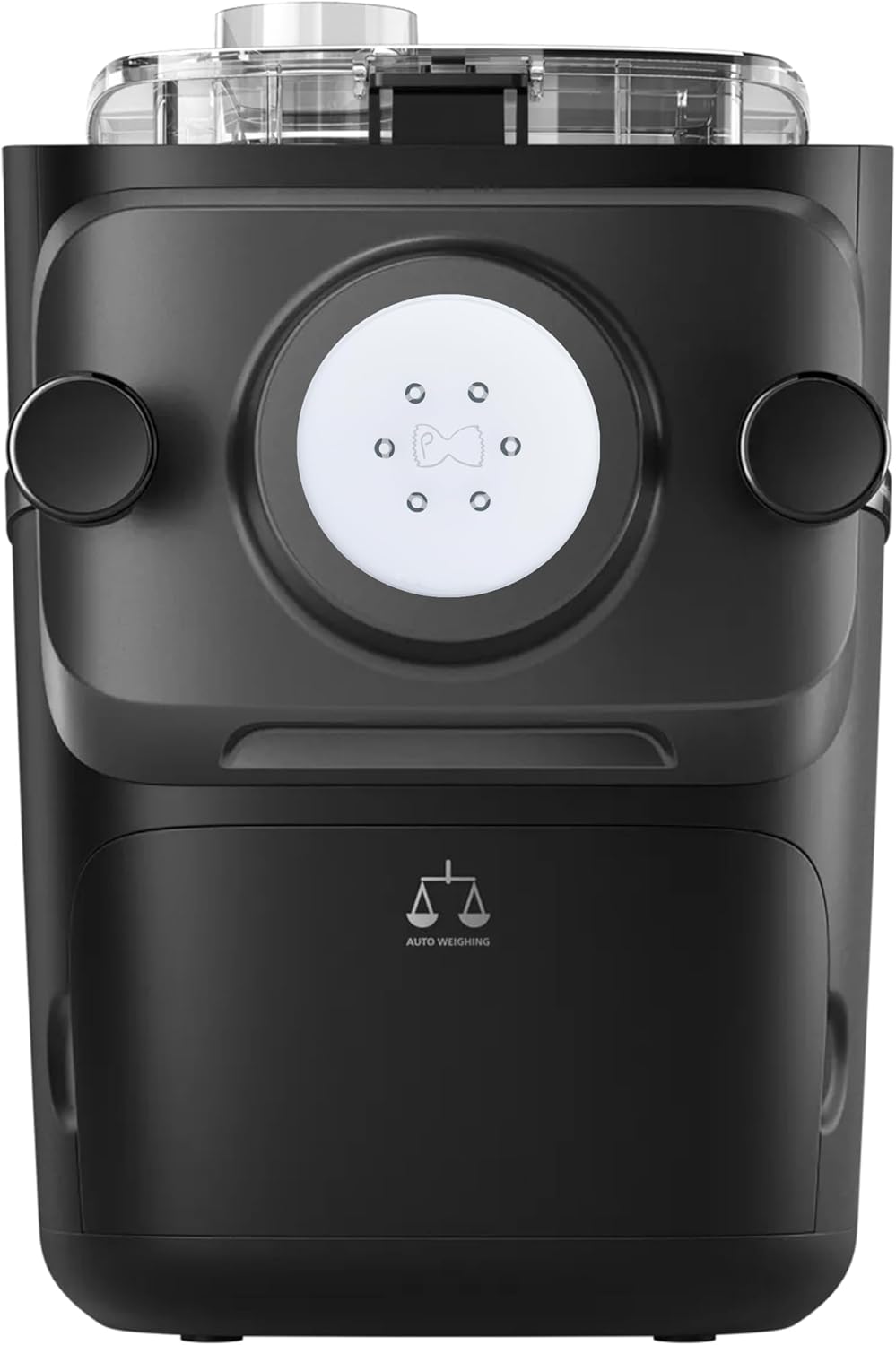 Pastidea - Matrize aus POM Gramigna kompatibel mit Philips Pastamaker Avance und Serie 7000