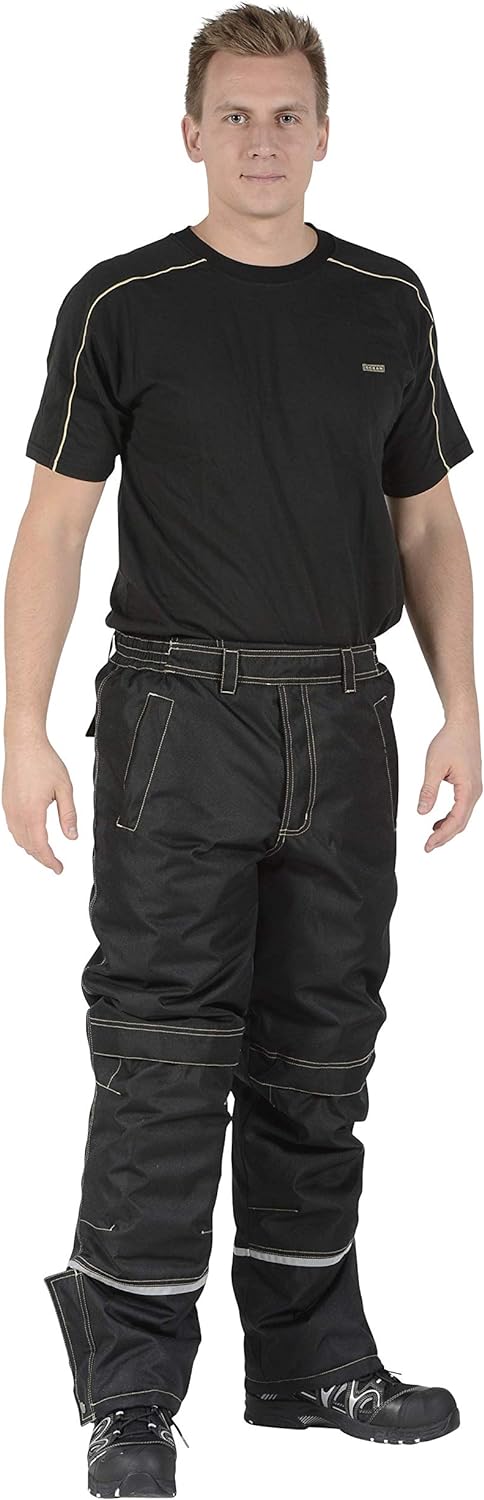 OCEAN Unisex-Adult Medusa Fechtjacken M Schwarz, M Schwarz