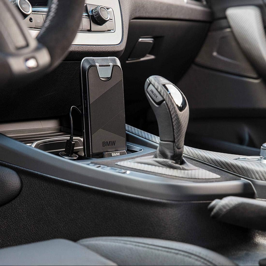 BMW Kabellose Universal-Kfz-Ladestation, Schnellladegerät, 84102461531