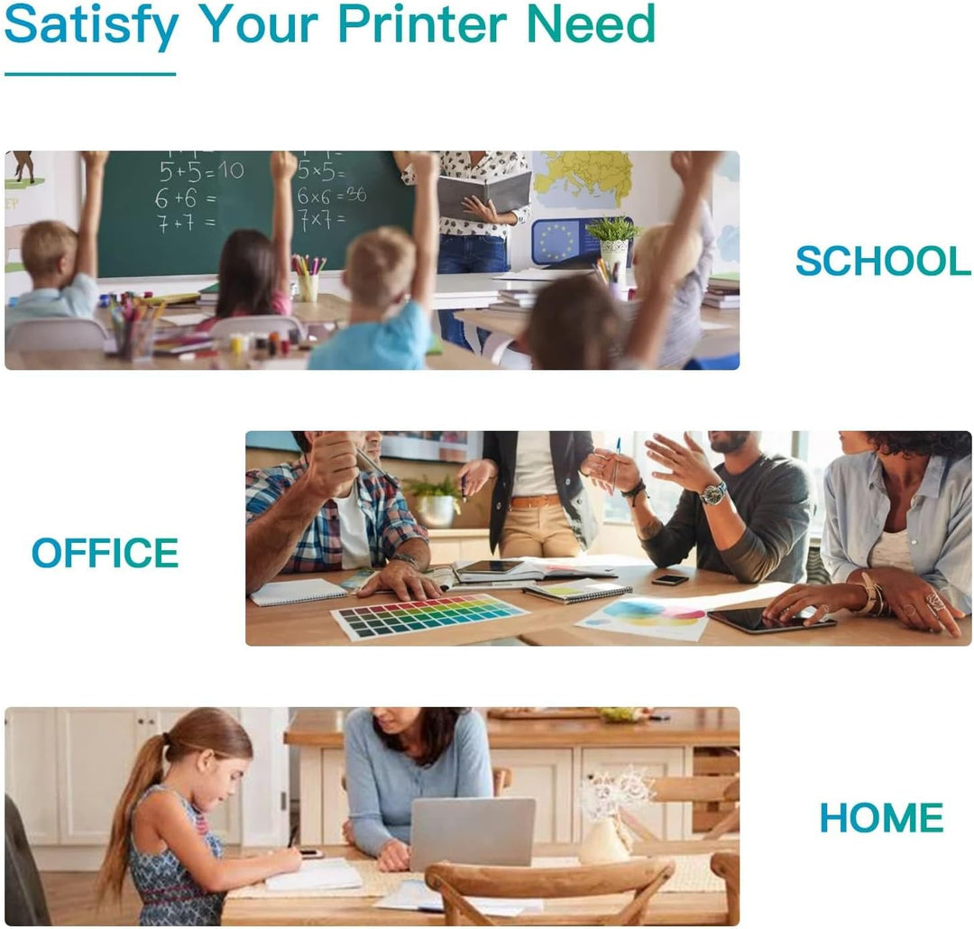 BeOne® 2X DR3400 DR-3400 Kompatible Drum für Brother DCP-L5500DN L6600DW HL-L5000D L5100DN L5100DNT