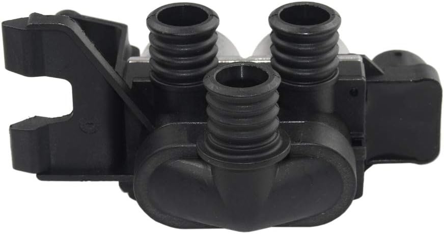 HZTWFC A/C-Heizungssteuerungs-Magnetventil OEM #64118375792