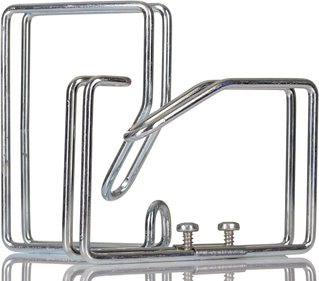 Rittal Kabelführungsbügel Hxt 85x125mm 10 Stück, 7111.900