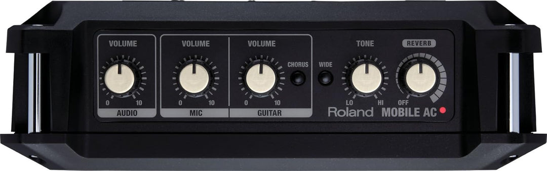Roland MOBILE AC Acoustic Chorus Einzelbett Einzelbett, Einzelbett Einzelbett