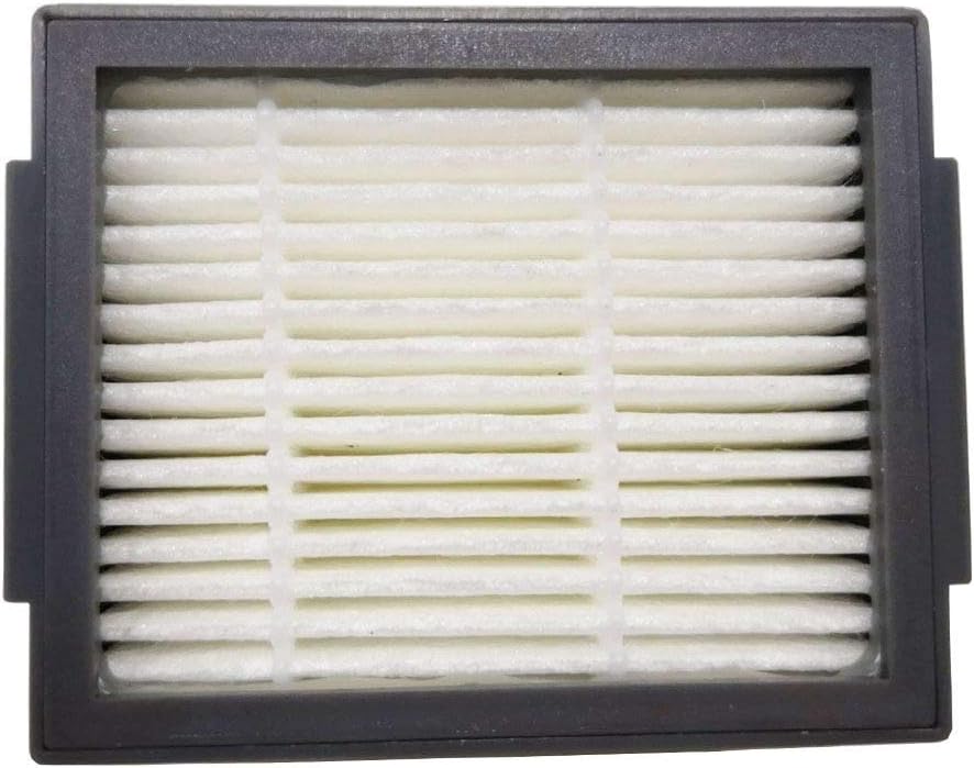 aotengou Ersatz-Zubehör-Set für iRobot Roomba i3 i7+ i3+ i7 j7+ j7 e5 e6 e7 Roboter-Staubsauger 25 P