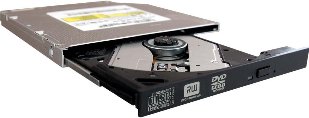 Samsung SN-208DB ATA/SATA, DVD Brenner