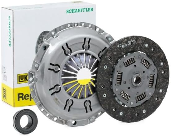 LUK 624304500 Kupplungssatz LuK RepSet