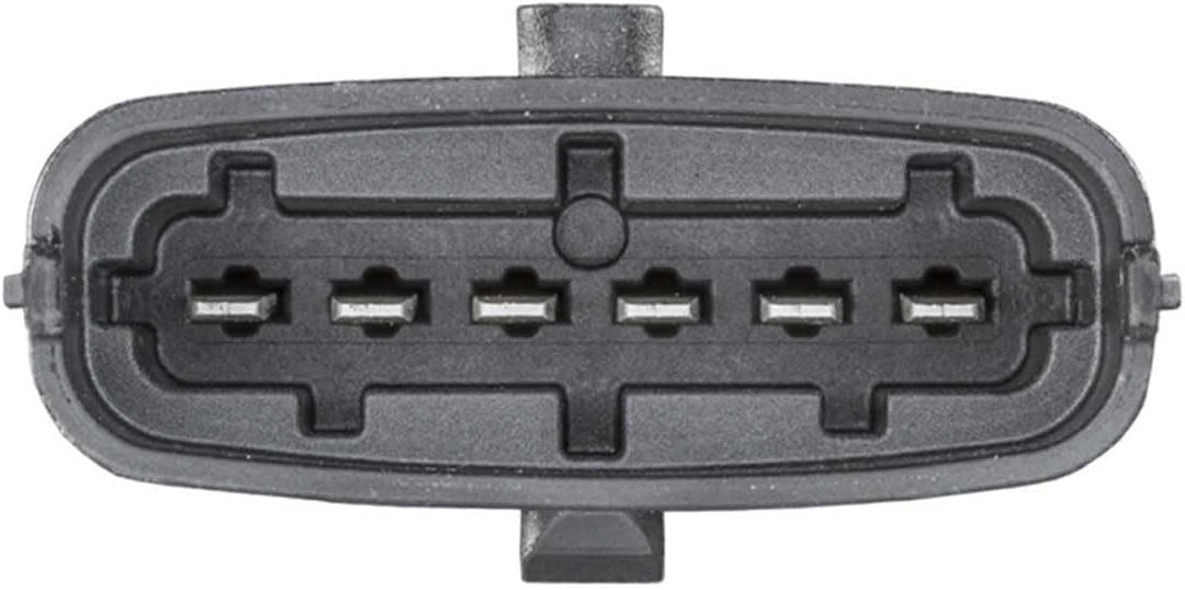 HELLA 6PV 009 417-701 Sensor, Fahrpedalstellung - für Linkslenker - Schaltgetriebe