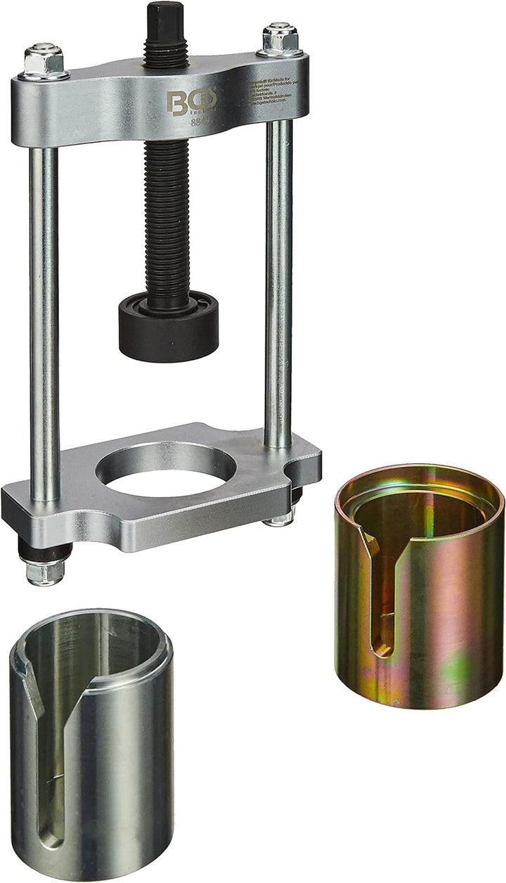 BGS 8849 | Hinterachs-Querlenkerbuchsen-Werkzeug-Satz | für Ford, Mazda, Volvo Single, Single