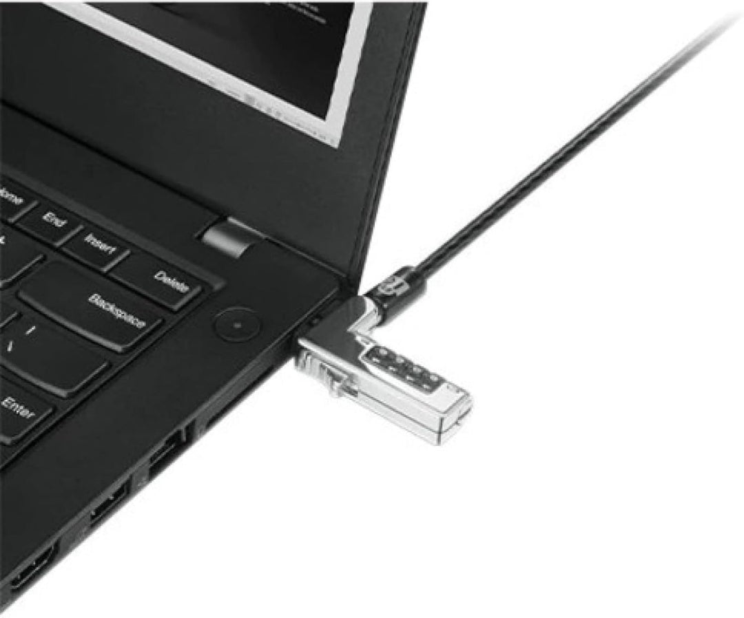 Combination Cable Lock from Lenovo