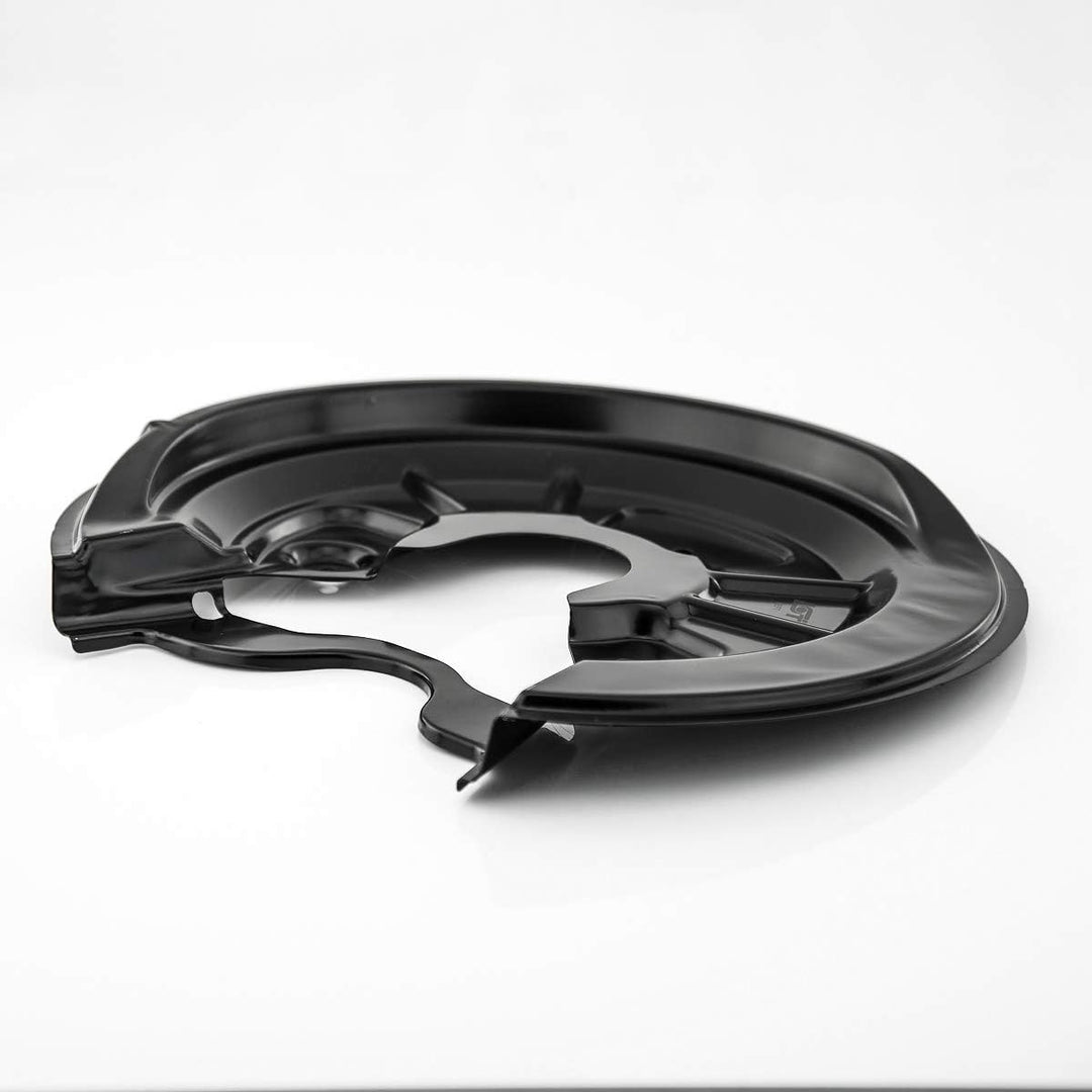 LST 4x Ankerblech Bremsscheibe Deckblech Komplett Set vorne hinten 1P