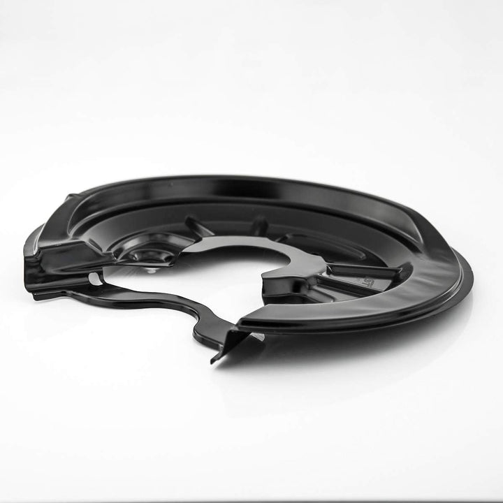 LST 4x Ankerblech Bremsscheibe Deckblech Komplett Set vorne hinten 1P