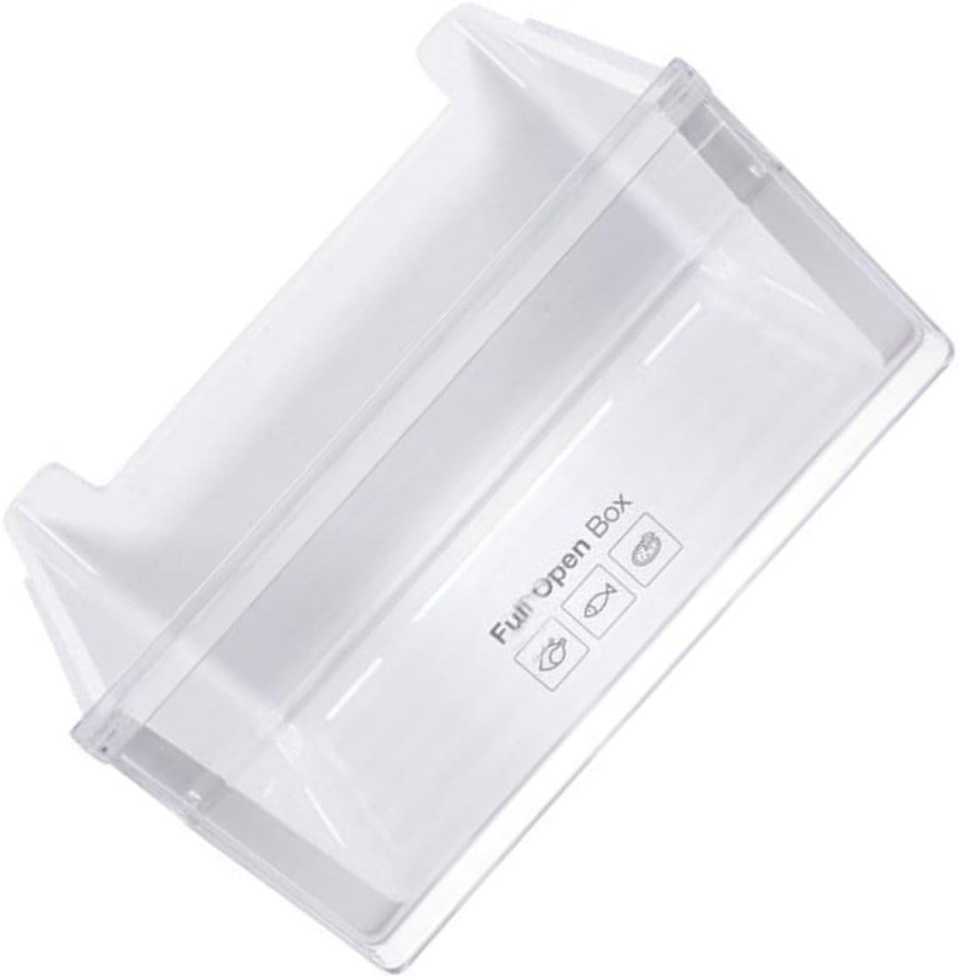 Untere Schublade (Markierung 4) (317559-24378) Kühlschrank, Gefrierschrank DA97-13475A SAMSUNG