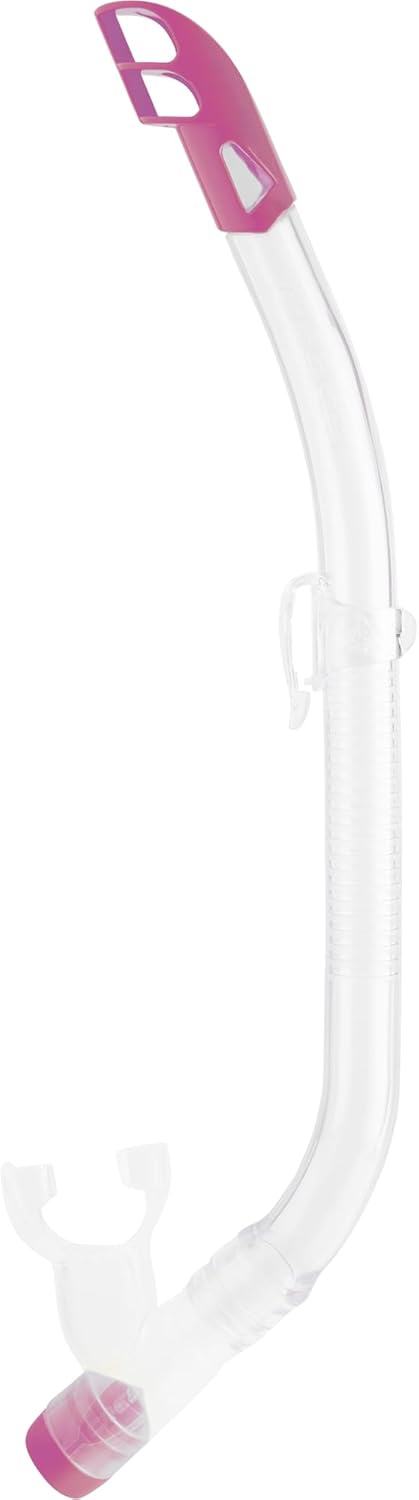 Cressi Marea Jr - Maske oder Maske Marea Jr + Schnorchel Top zum Tauchen und Schnorcheln, Einheitsgr