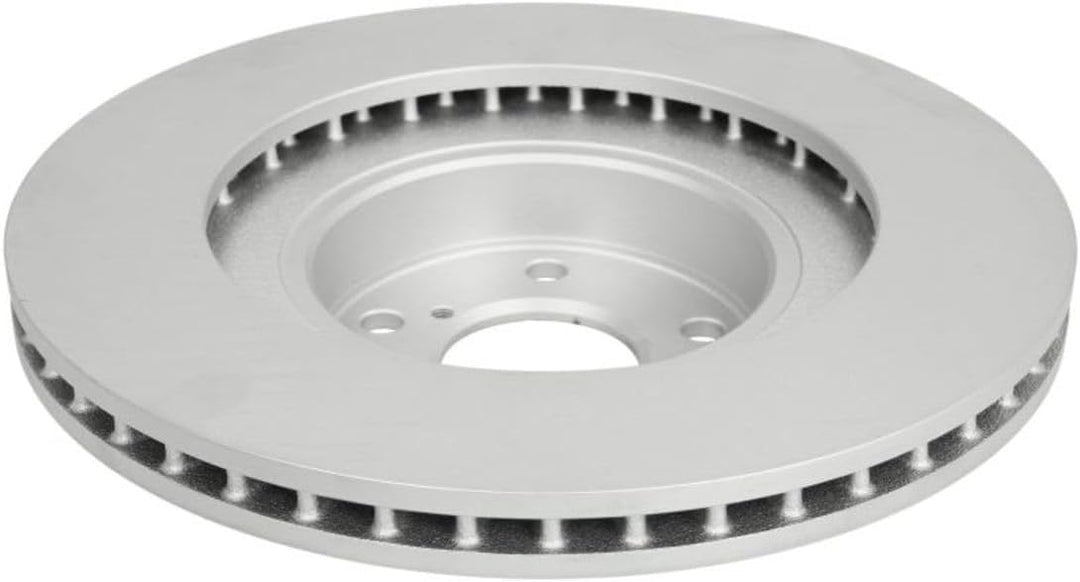 ATE 24.0124-0196.1 Bremsscheibe