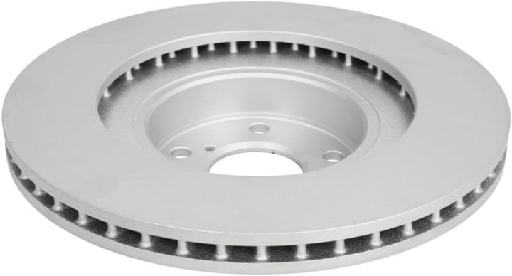 ATE 24.0124-0196.1 Bremsscheibe