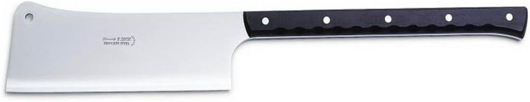 Dick Mannaia/fenditoio macello in Acciaio INOX 92042.35
