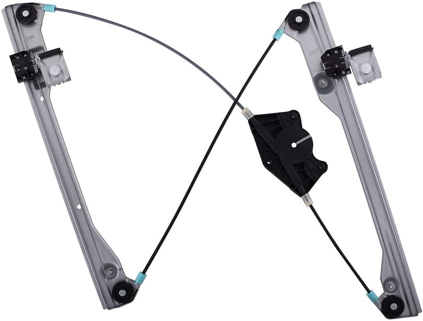 VALEO Fensterheber 850525