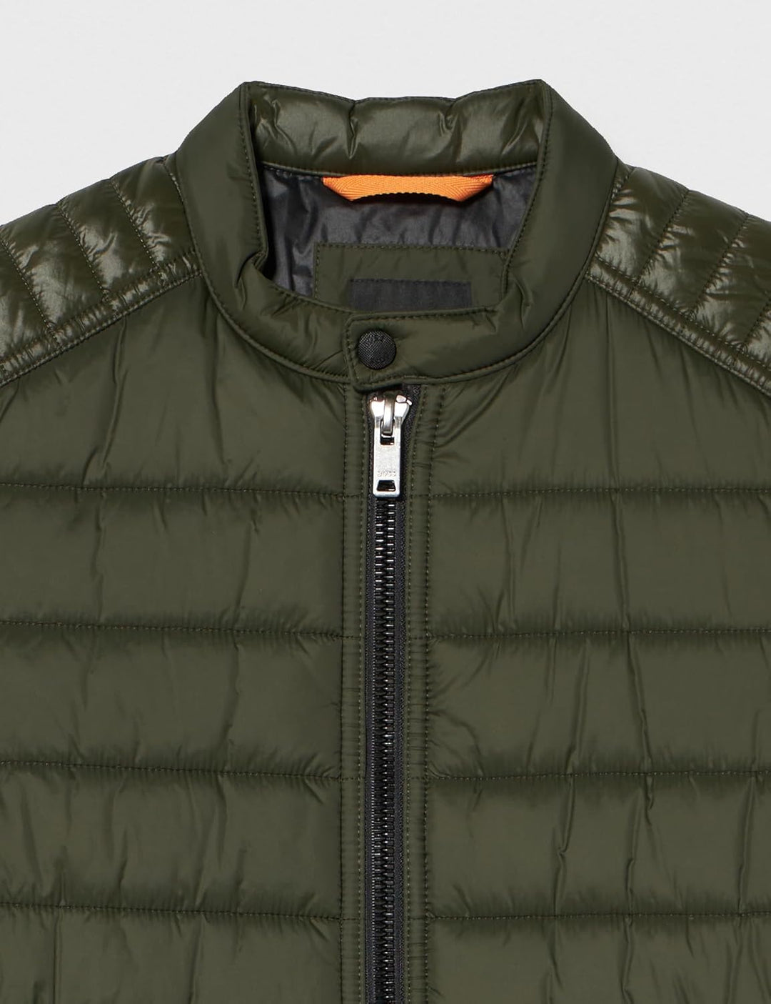 BOSS Herren Orace 44 Open Green346, 44 Open Green346