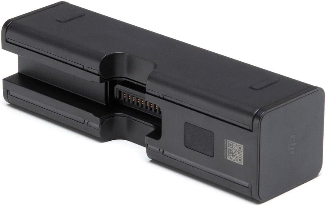 DJI - Akku-Hub | P10 Ladegerät für Mavic 2 Pro / Zoom | Laden Sie bis zu vier Akkus nacheinander auf