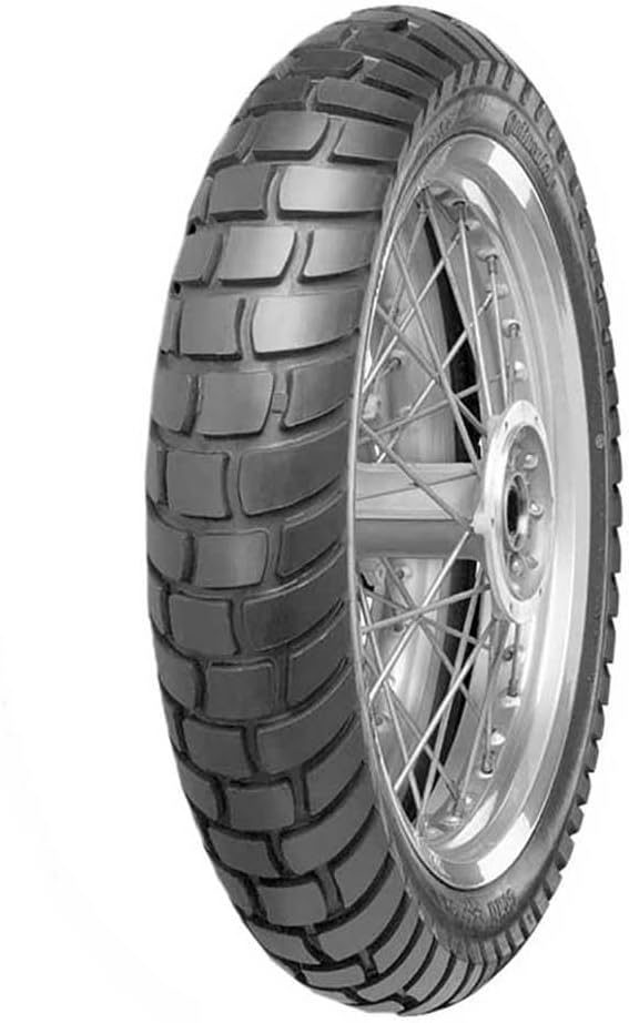 Continental 208601000-100/90/R19 57H - E/C/73dB - Ganzjahresreifen