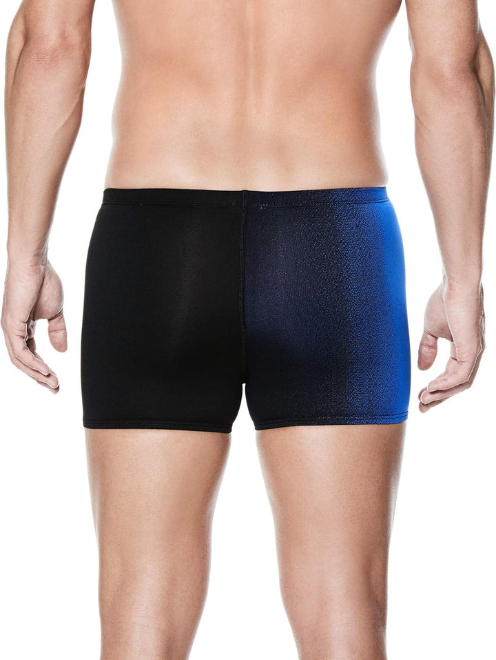 NIKE SWIM Badehosen Square Leg Game ROYAL 50