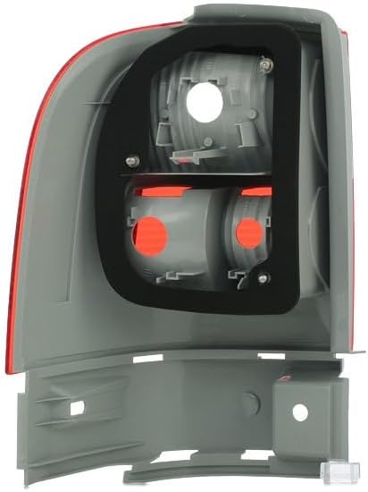 HELLA 9EL 964 484-011 Heckleuchte - Glühlampe - äusserer Teil - rechts - für u.a. Ford Galaxy (Wgr)