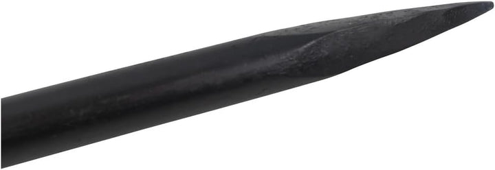 Dönges Brechstange DIN 14853, Länge 1.200 mm (Feuerwehrbrechstange Brecheisen)
