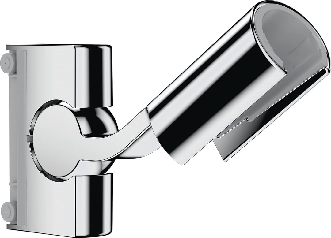 Hansgrohe 98520000 Schieber für Raindance Unica'S Brausestange Chrom Brauseschieber Sonstige 1.0, So