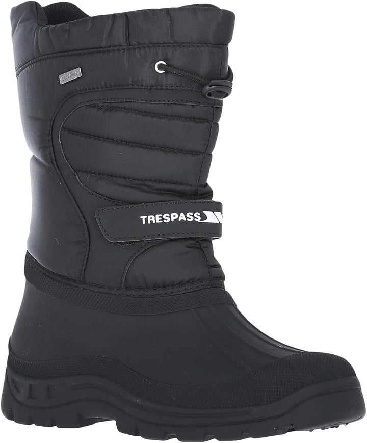 Trespass UTTP947_5, Unisex-Erwachsene Modern