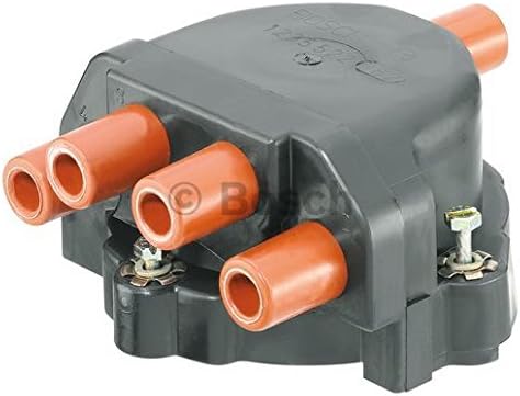 BOSCH 1235522382 Zündverteilerkappe