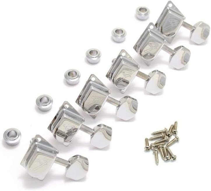 Fender 099-0822-100 "70´s F" Tuning Mechaniken chrom